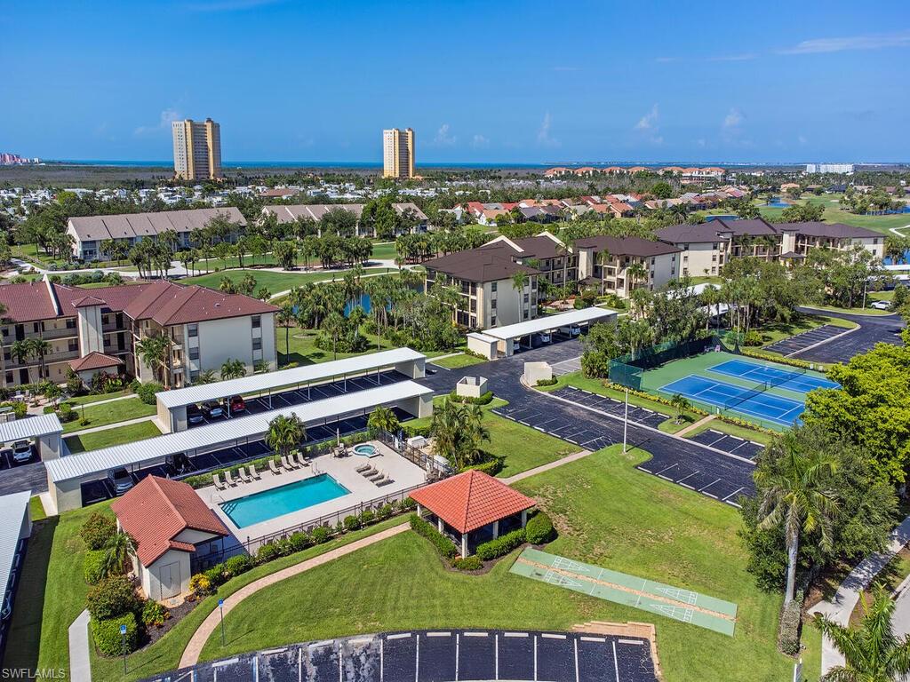 TERRACE - Residential