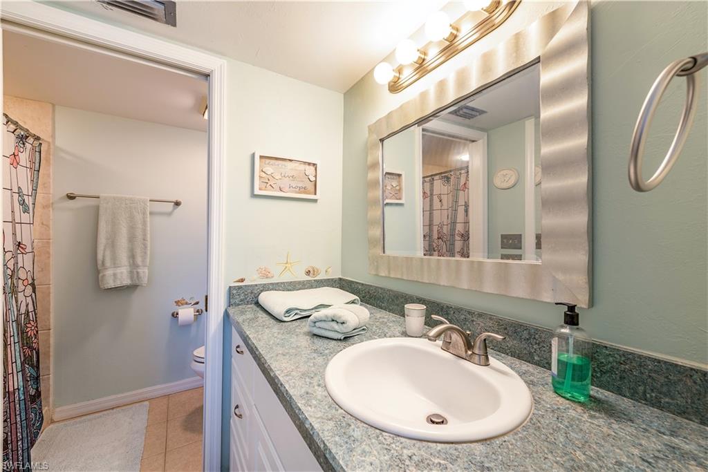 TERRACE - Residential