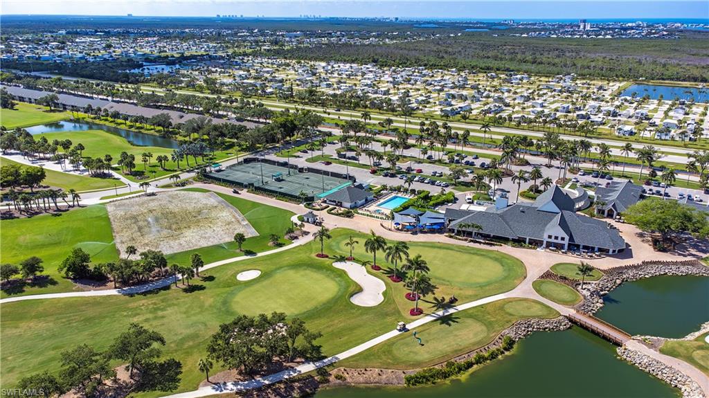 TERRACE - Residential