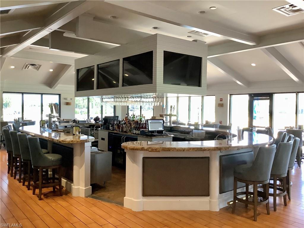 TERRACE - Residential