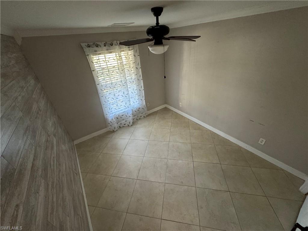 LEHIGH ACRES - Residential Lease