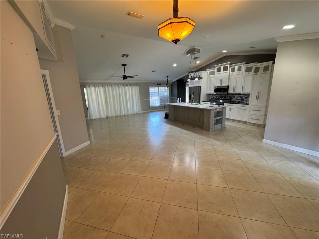 LEHIGH ACRES - Residential Lease