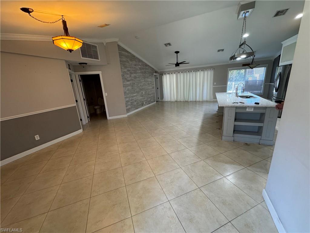 LEHIGH ACRES - Residential Lease