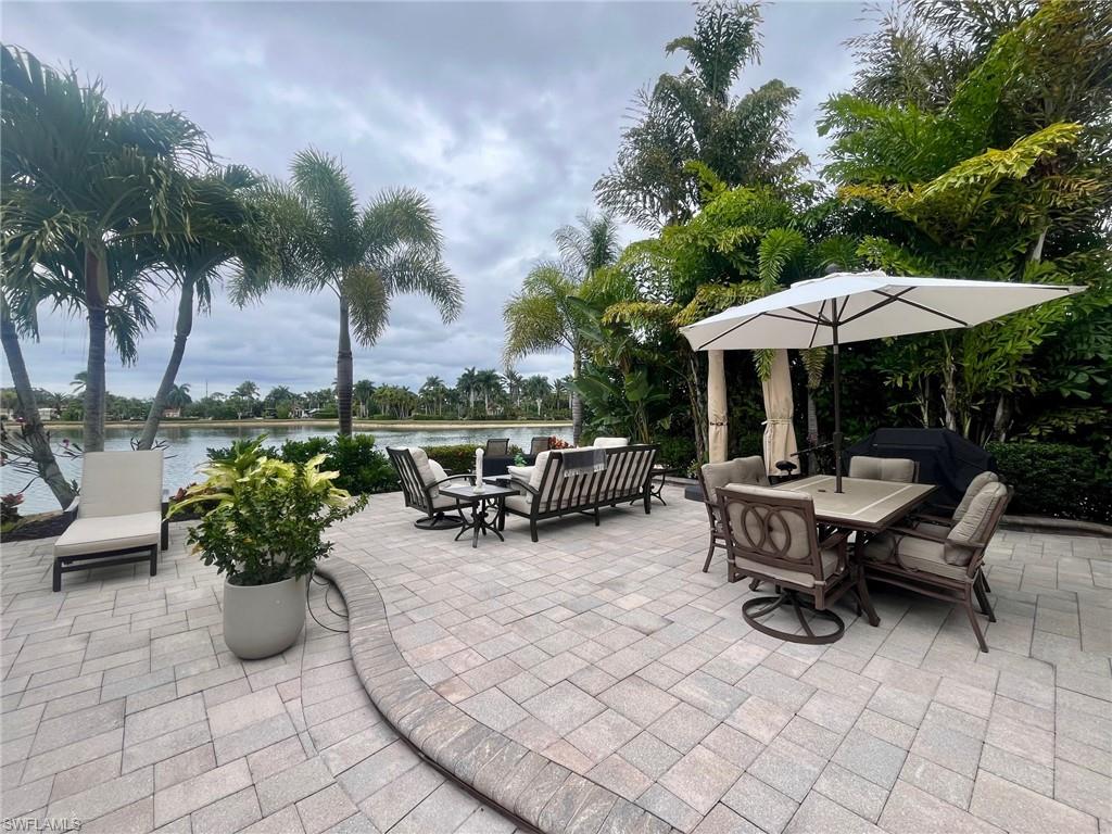 PELICAN LAKE RV RESORT - Land