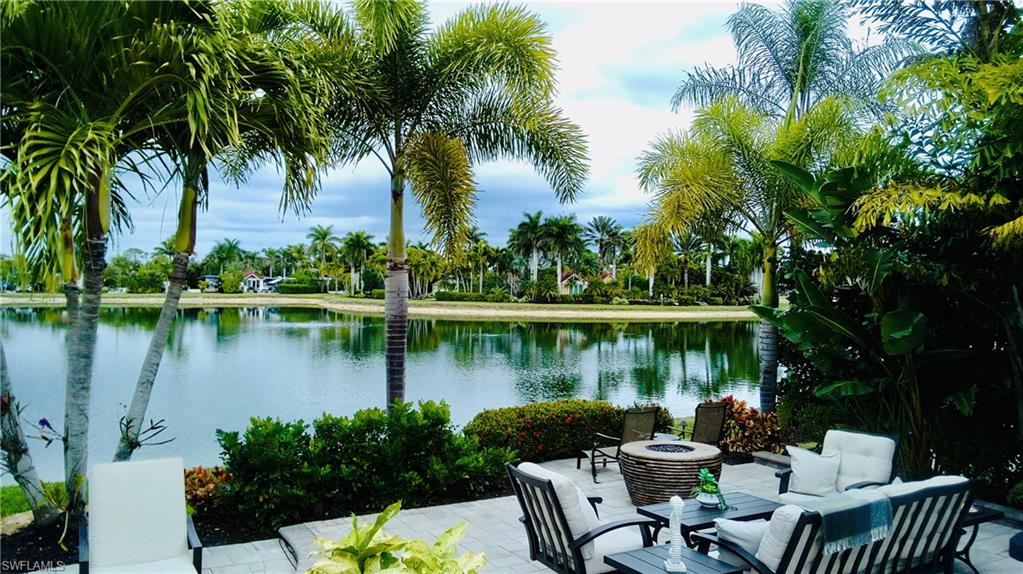 PELICAN LAKE RV RESORT - Land