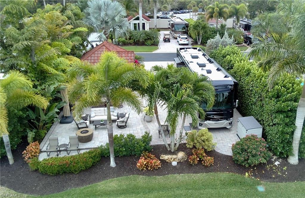 PELICAN LAKE RV RESORT - Land