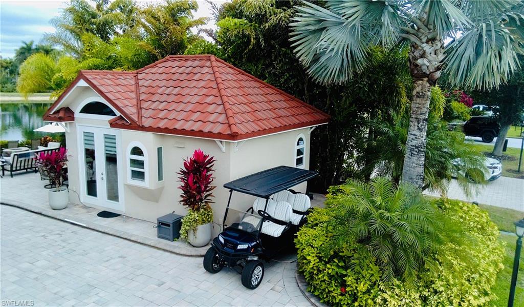 PELICAN LAKE RV RESORT - Land