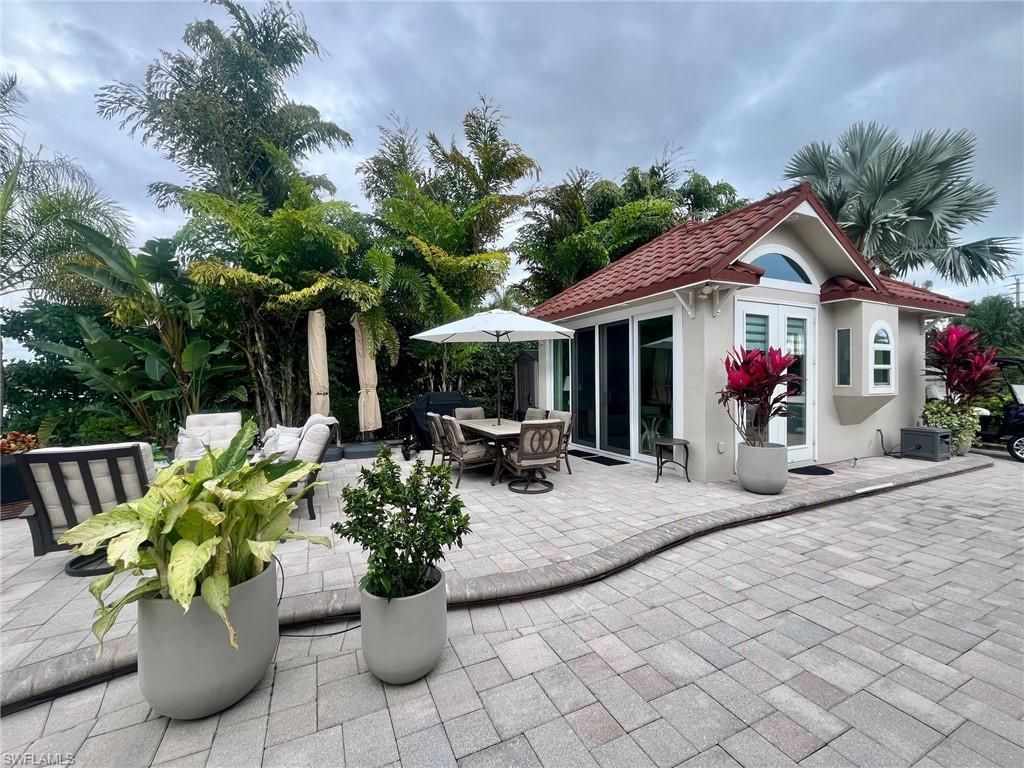 PELICAN LAKE RV RESORT - Land