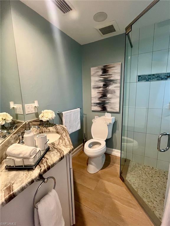 PELICAN LAKE RV RESORT - Land