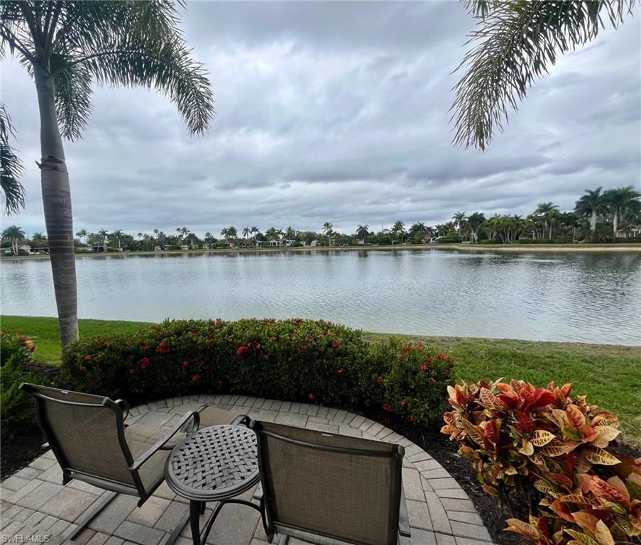 PELICAN LAKE RV RESORT - Land