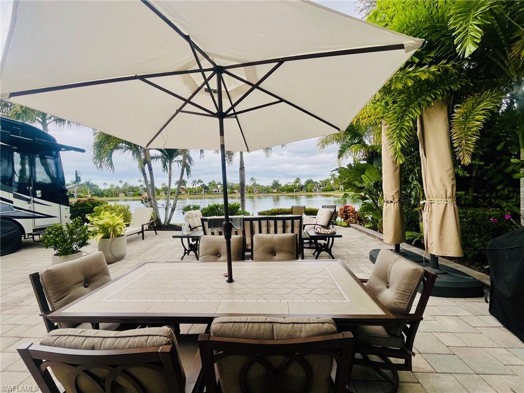 PELICAN LAKE RV RESORT - Land