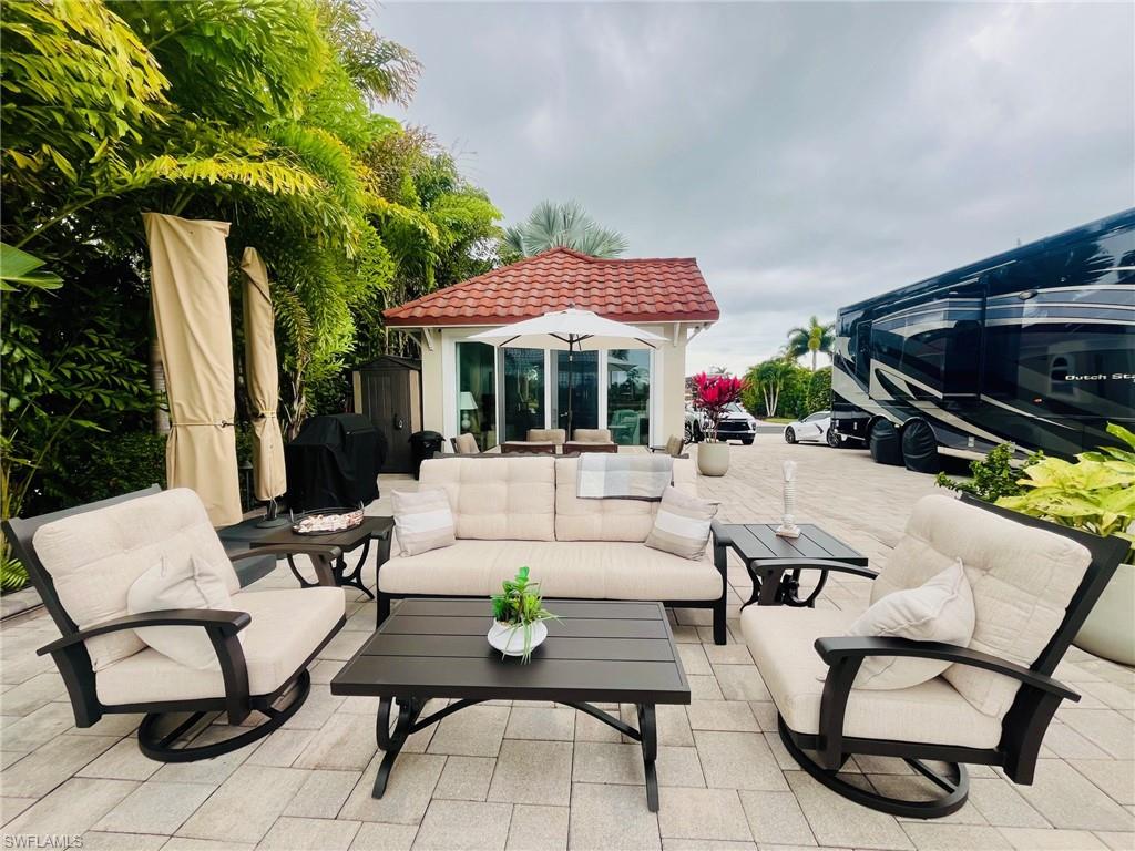 PELICAN LAKE RV RESORT - Land