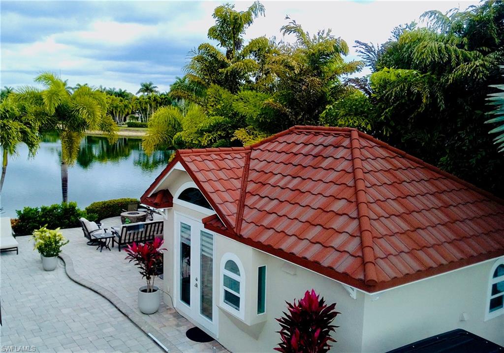 PELICAN LAKE RV RESORT - Land