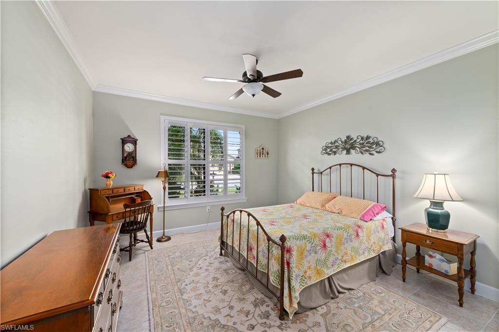 CORKSCREW SHORES - Residential