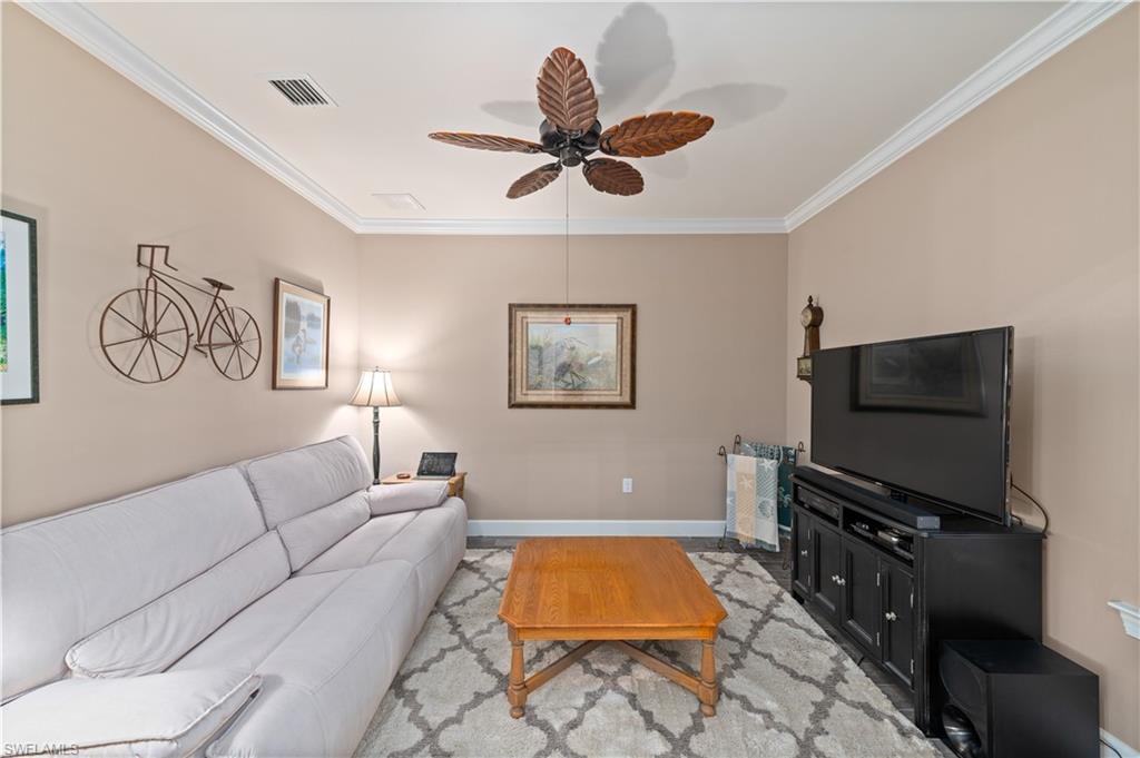 CORKSCREW SHORES - Residential