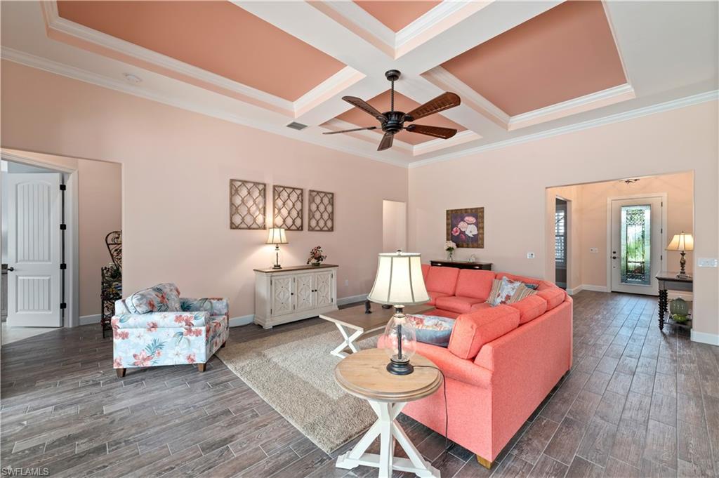 CORKSCREW SHORES - Residential