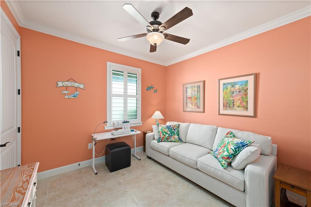 CORKSCREW SHORES - Residential