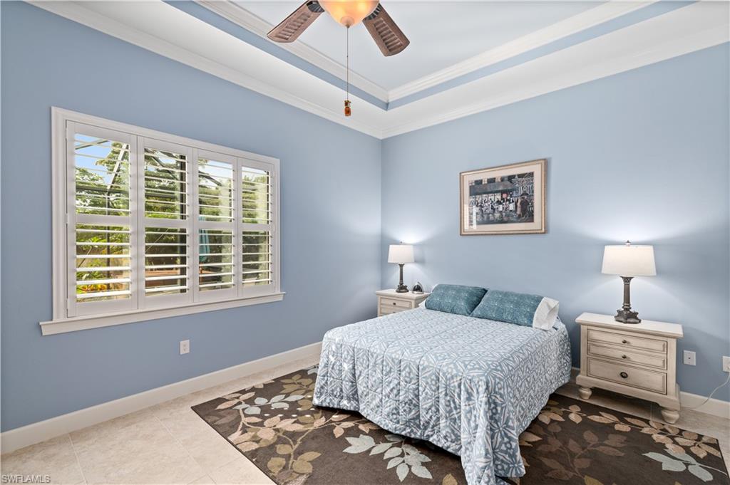 CORKSCREW SHORES - Residential