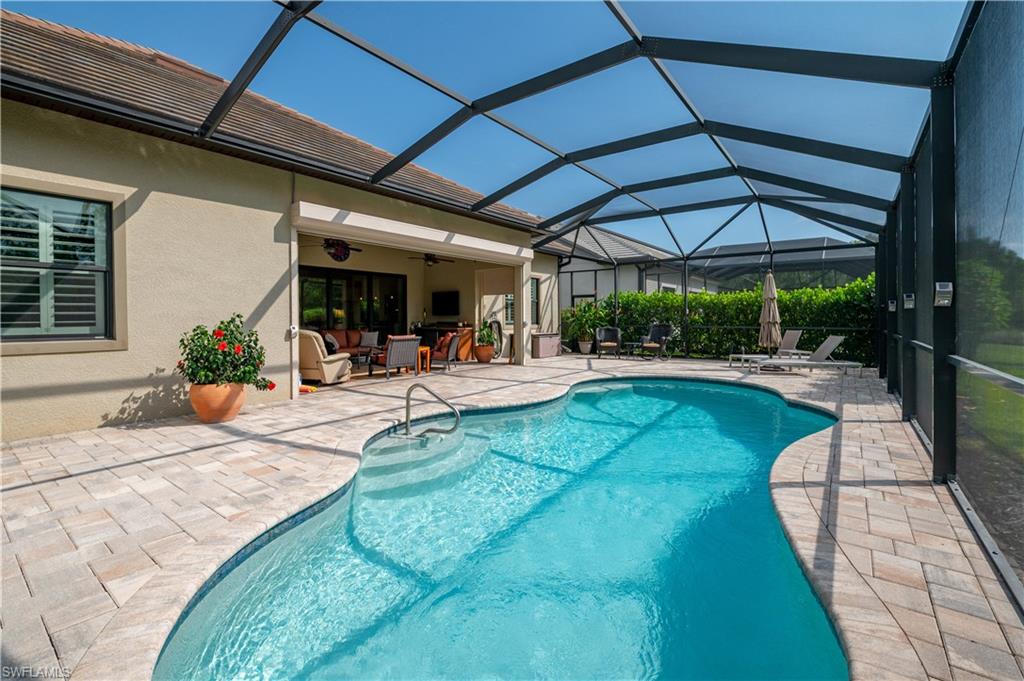 CORKSCREW SHORES - Residential