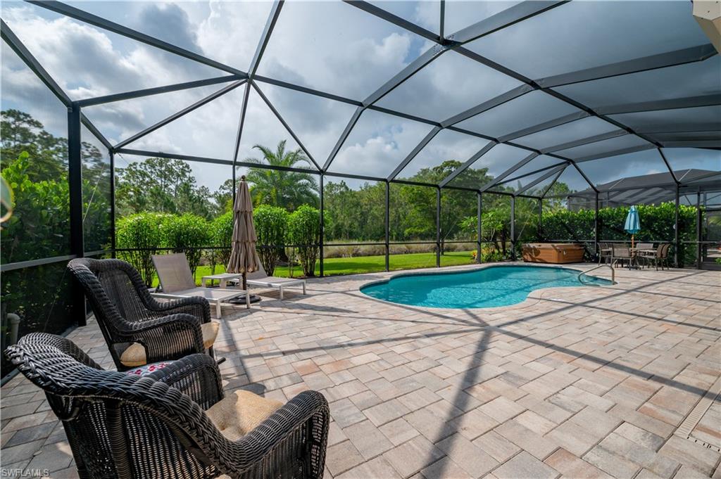 CORKSCREW SHORES - Residential