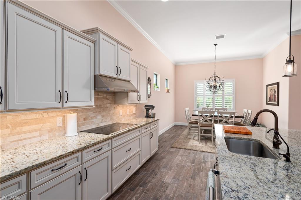 CORKSCREW SHORES - Residential