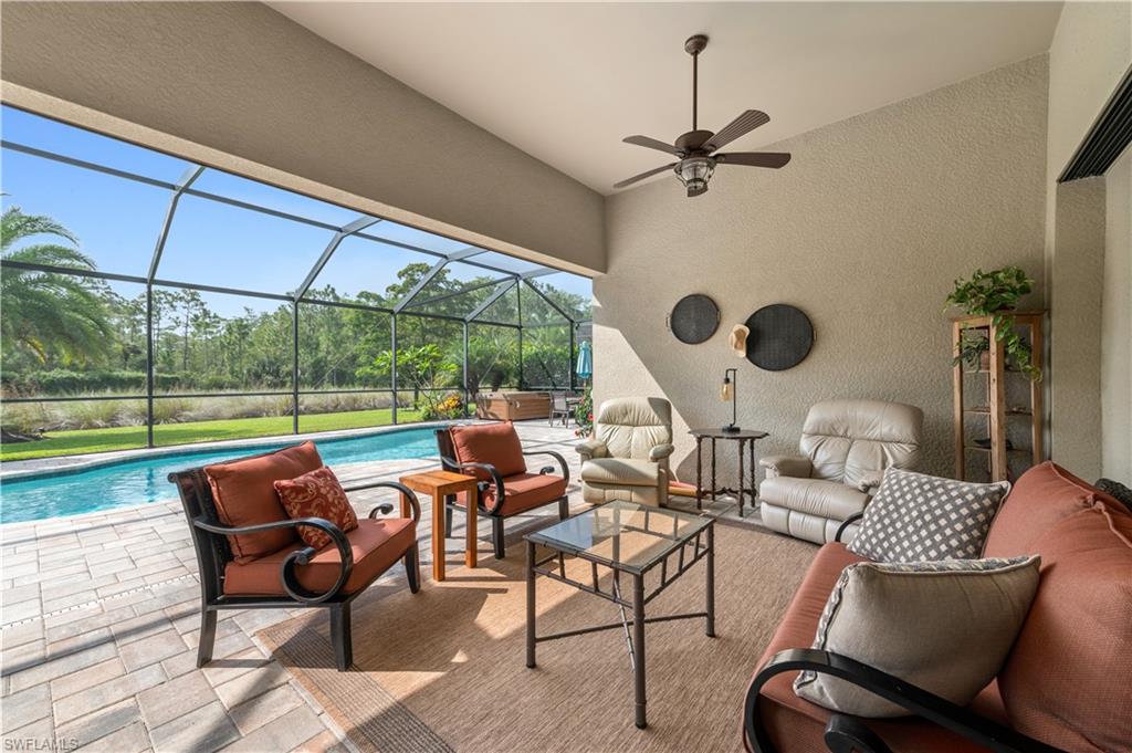 CORKSCREW SHORES - Residential