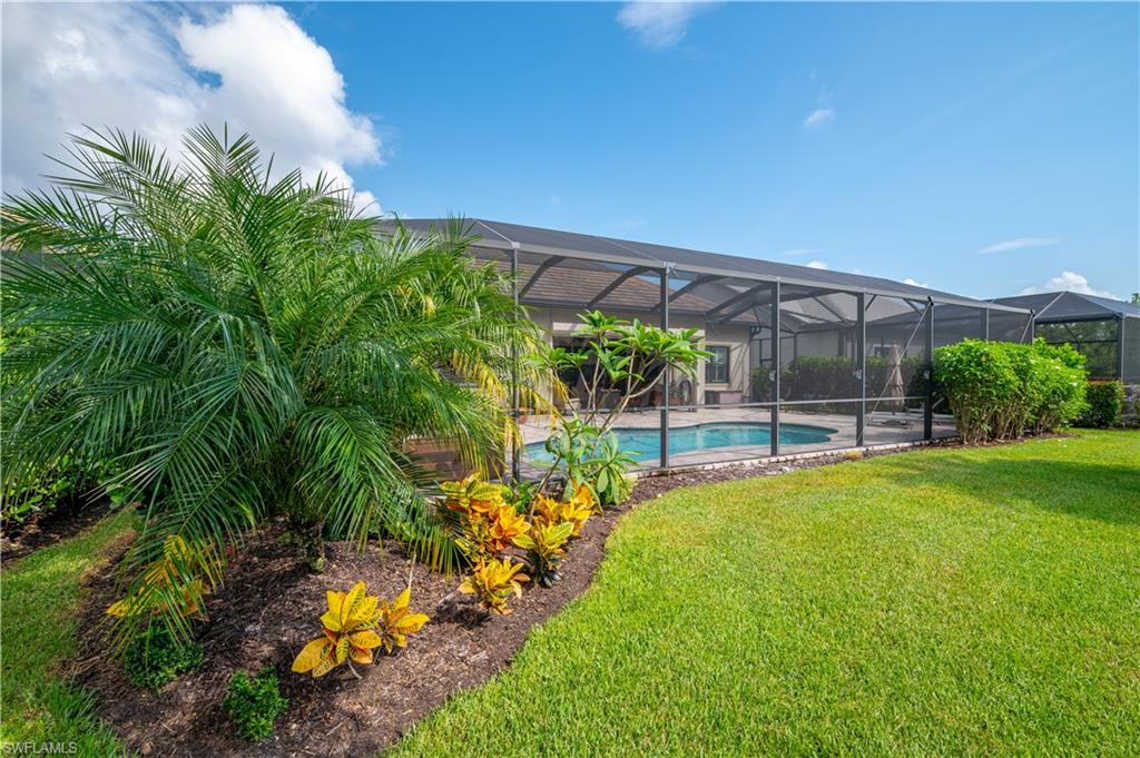 CORKSCREW SHORES - Residential