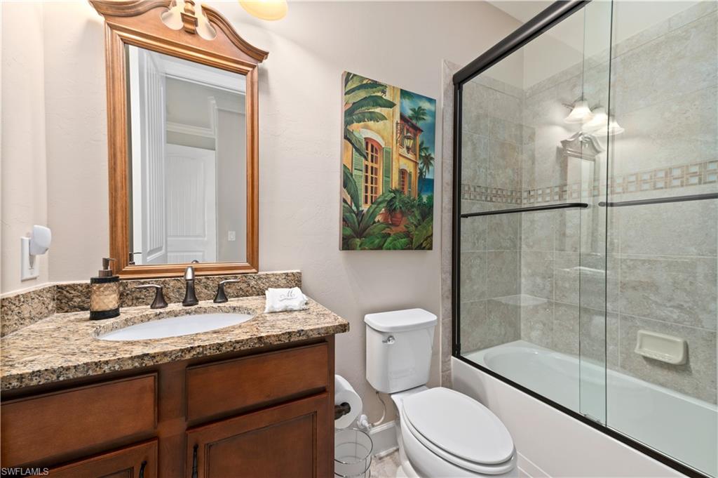 CORKSCREW SHORES - Residential