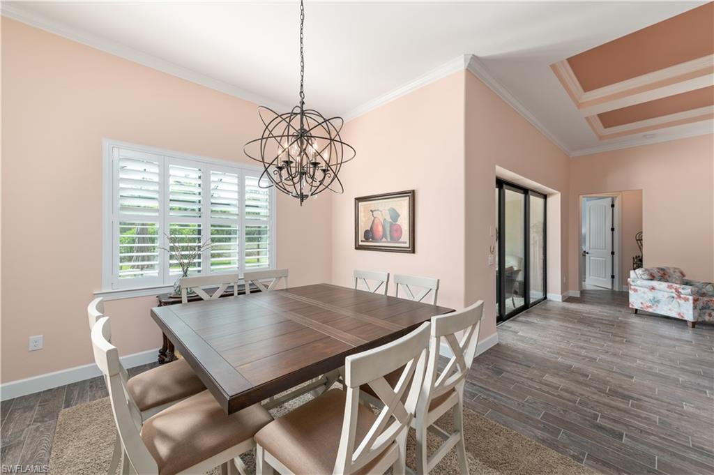 CORKSCREW SHORES - Residential