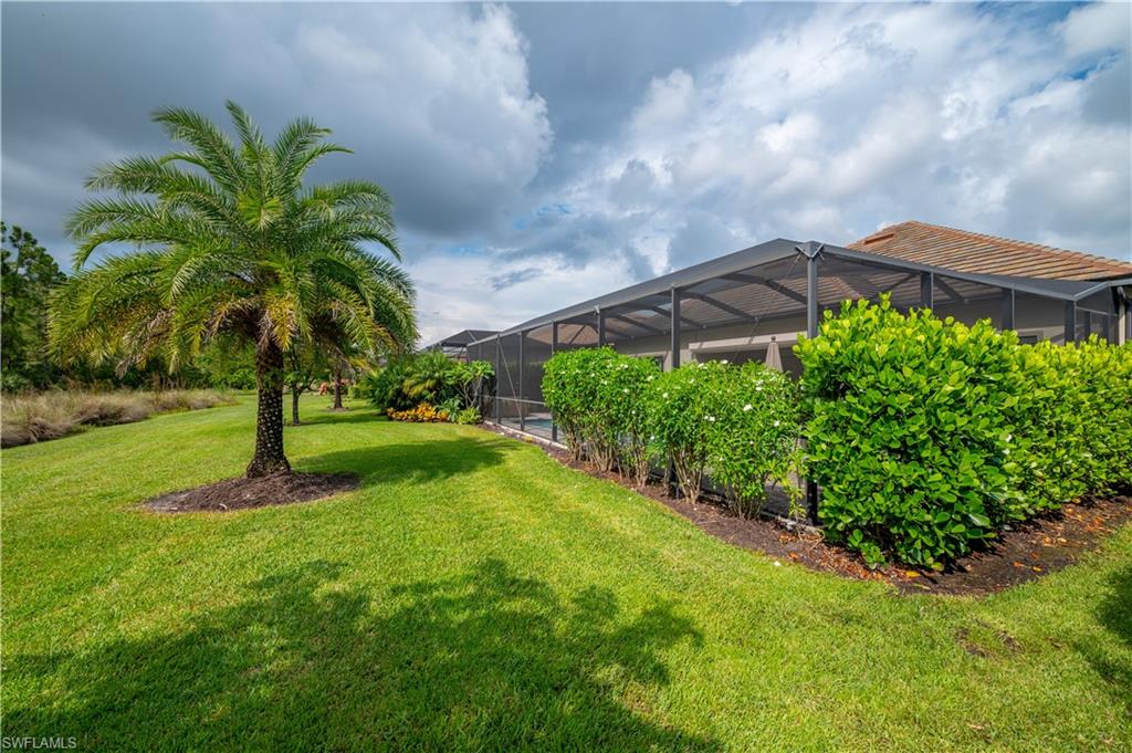 CORKSCREW SHORES - Residential