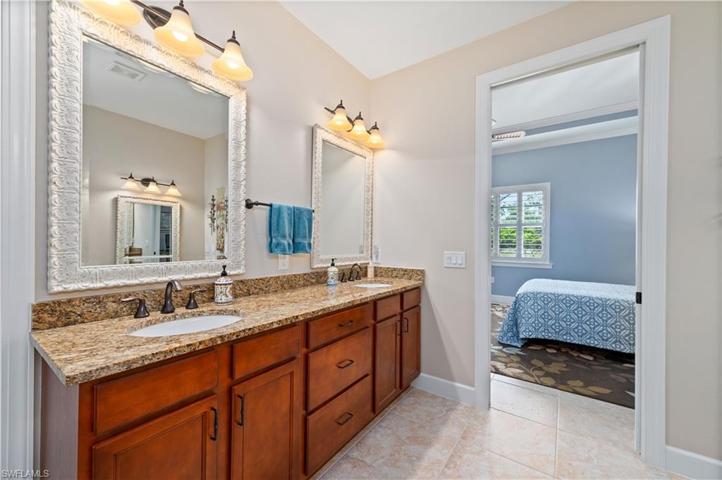 CORKSCREW SHORES - Residential