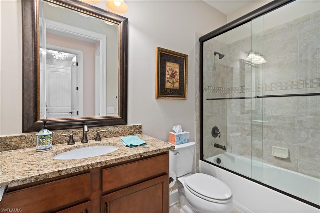 CORKSCREW SHORES - Residential