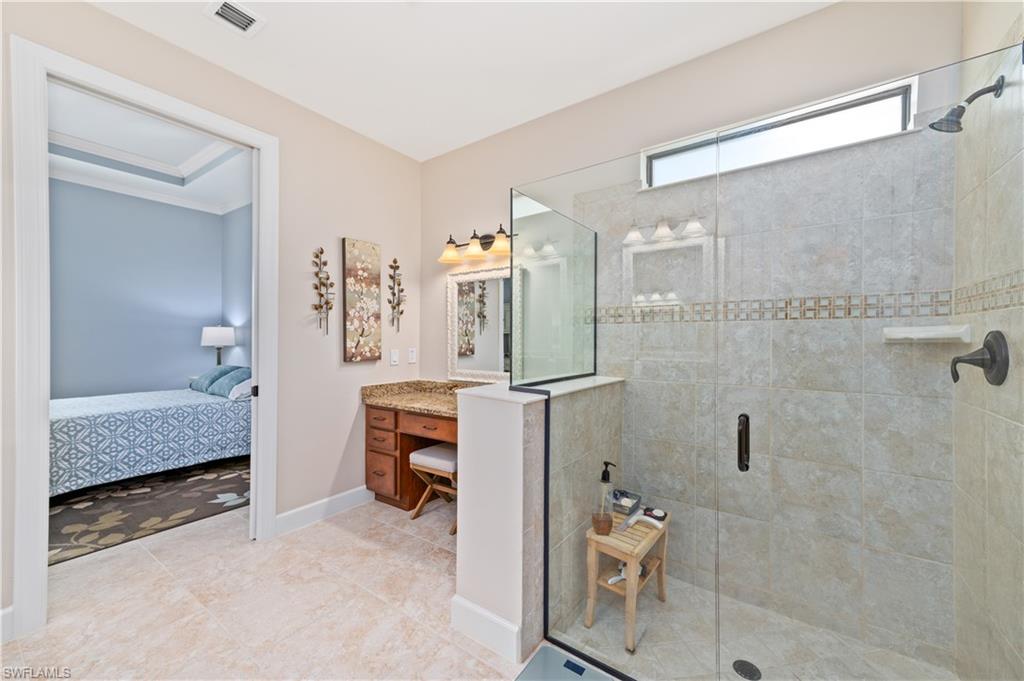 CORKSCREW SHORES - Residential