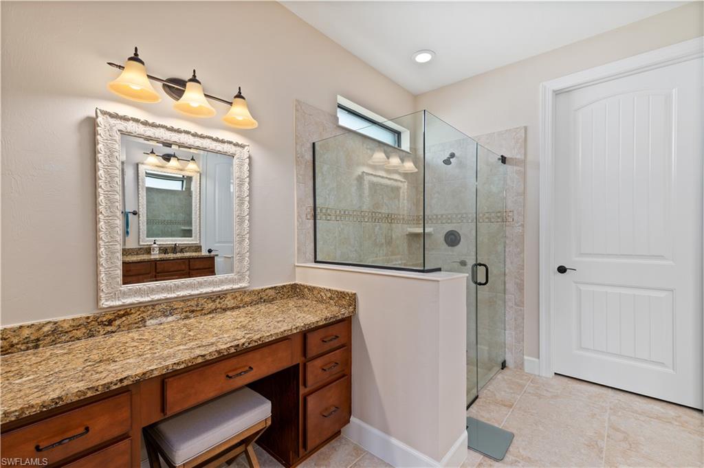 CORKSCREW SHORES - Residential