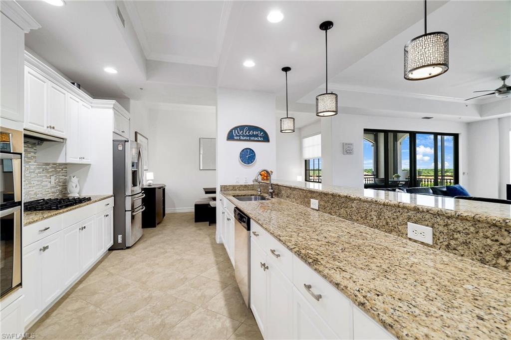 MIRASOL - Residential