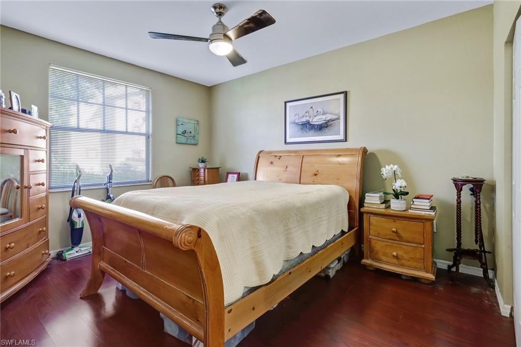 FAIRWAY PRESERVE - Residential