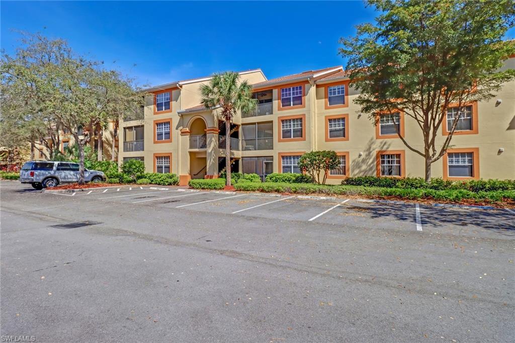 FAIRWAY PRESERVE - Residential