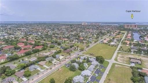 PARKWAY VILLAGE - Residential