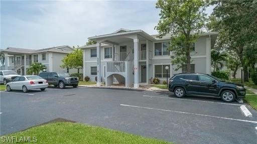 PARKWAY VILLAGE - Residential