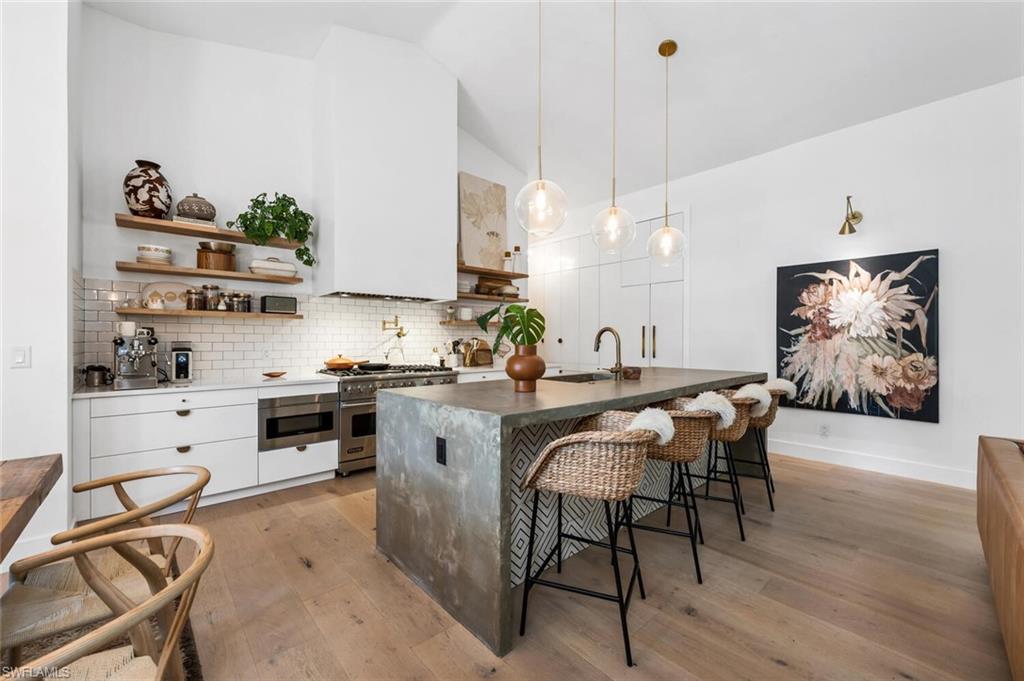 MILL RUN - Residential