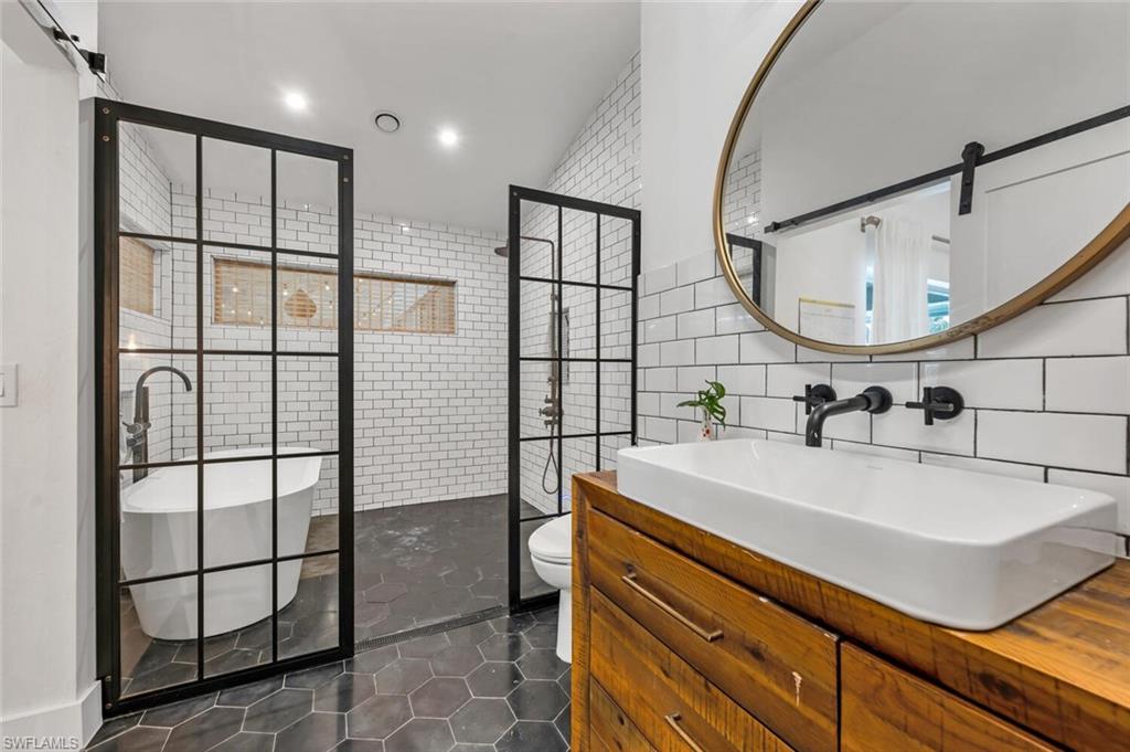 MILL RUN - Residential