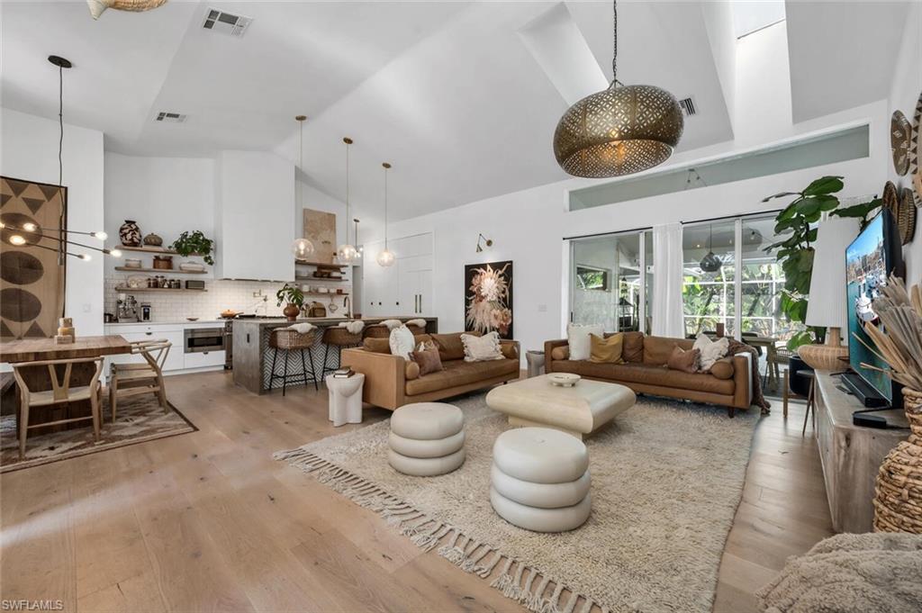 MILL RUN - Residential