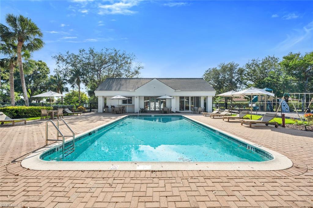 MILL RUN - Residential