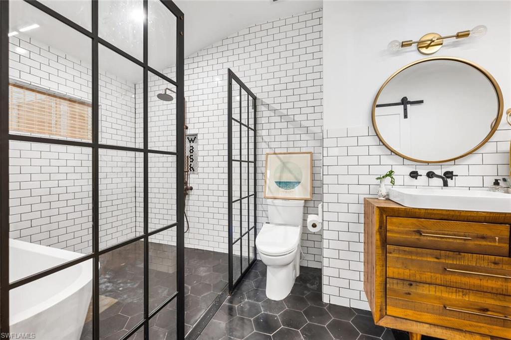 MILL RUN - Residential