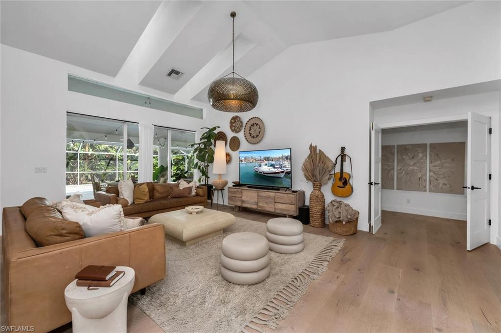 MILL RUN - Residential