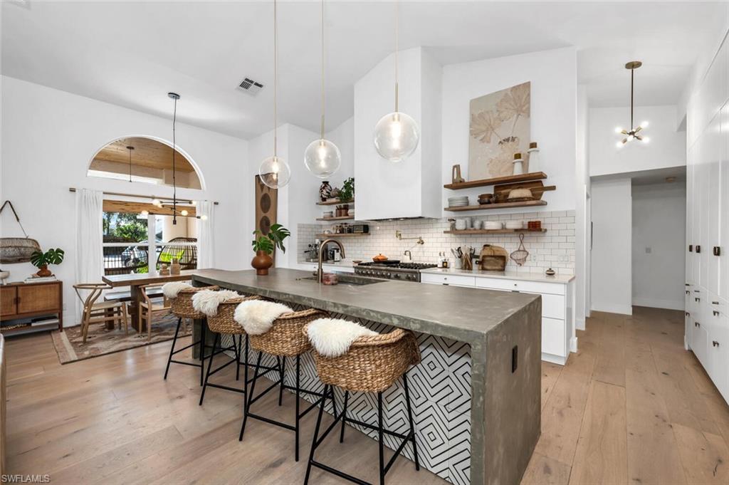 MILL RUN - Residential