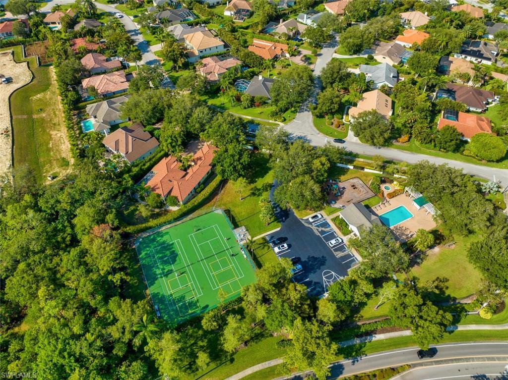 MILL RUN - Residential