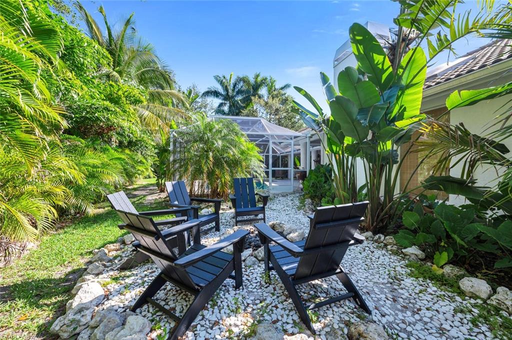 MILL RUN - Residential