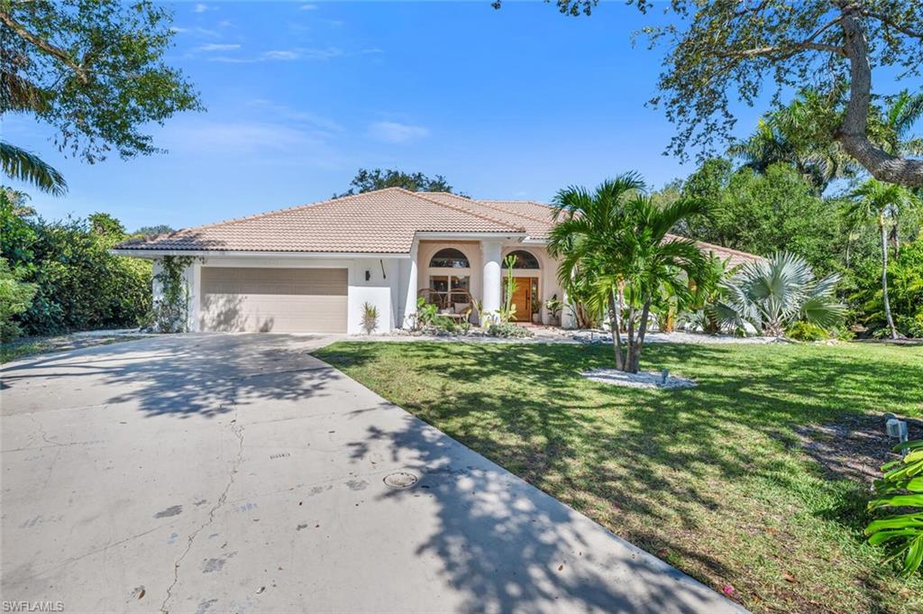 MILL RUN - Residential