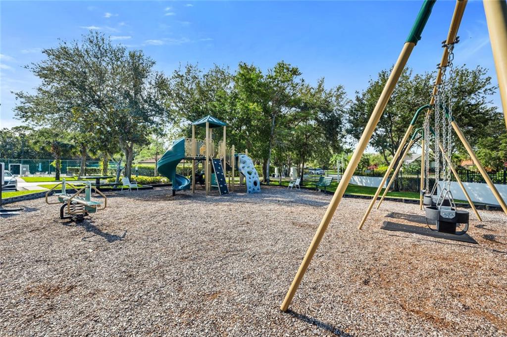 MILL RUN - Residential